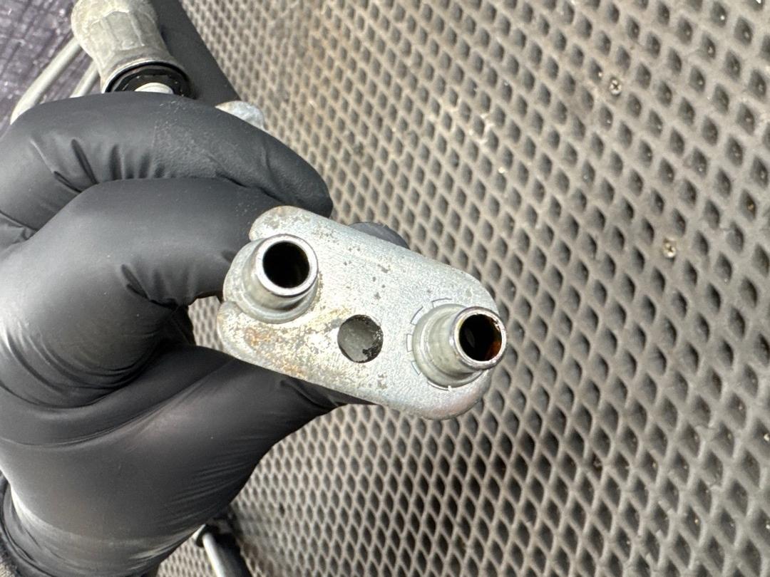 Шланг масляный, 13620 рублей, Красноярск