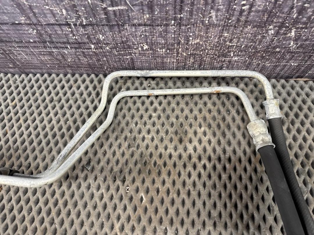 Шланг масляный, 13620 рублей, Красноярск