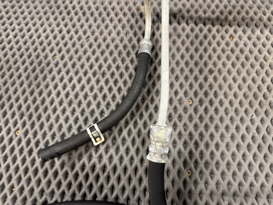 Шланг масляный, 13620 рублей, Красноярск