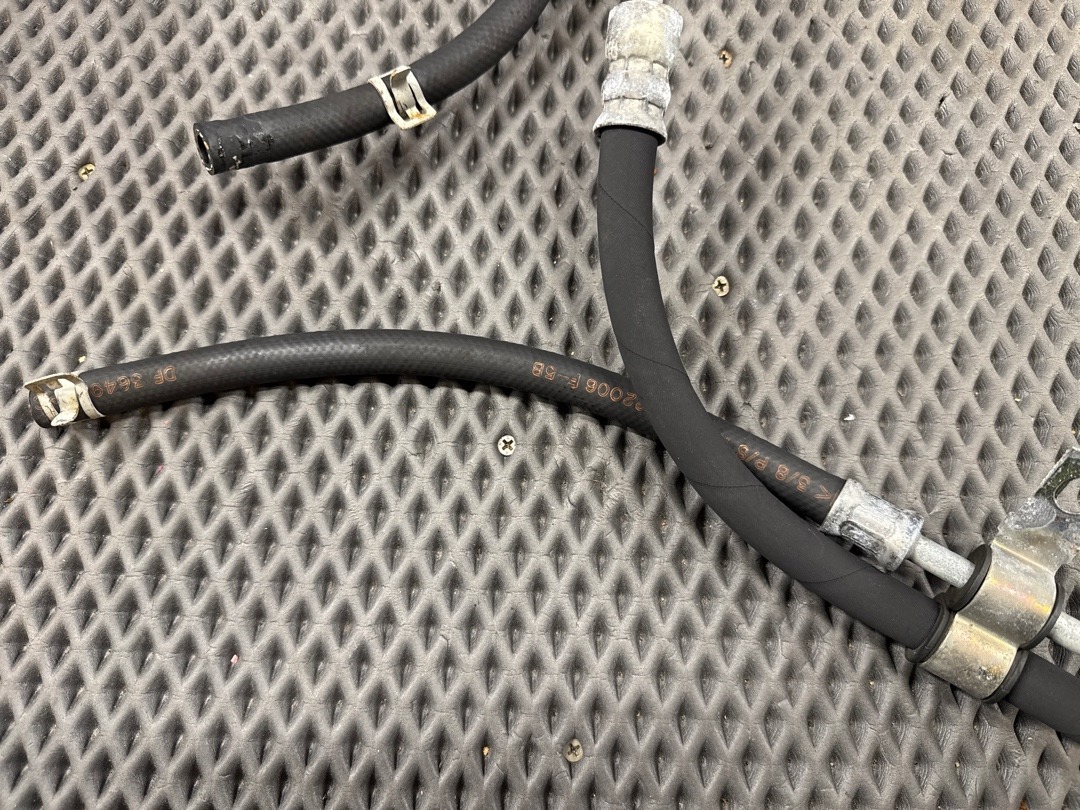 Шланг масляный, 13620 рублей, Красноярск