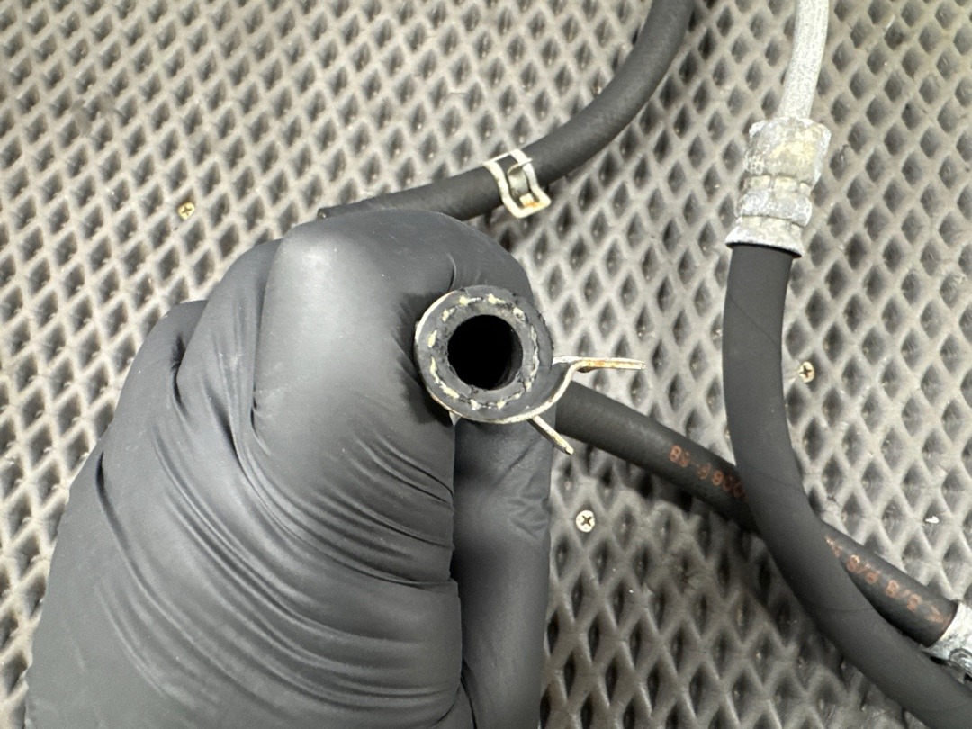 Шланг масляный, 13620 рублей, Красноярск