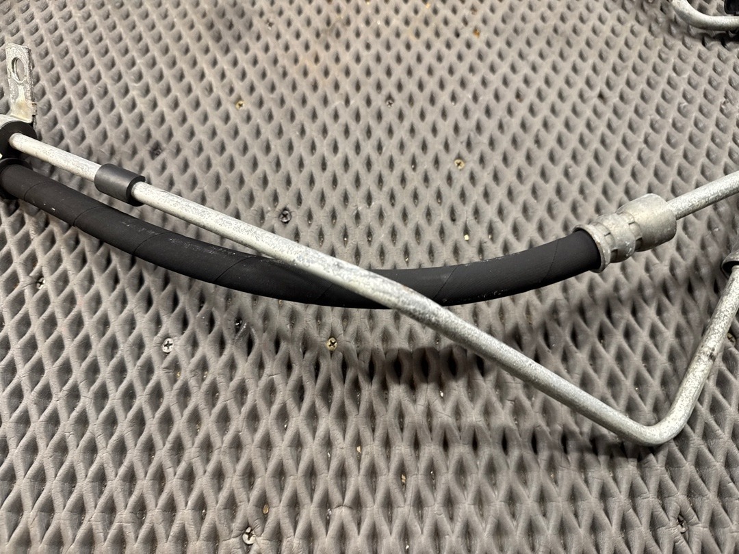 Шланг масляный, 13620 рублей, Красноярск