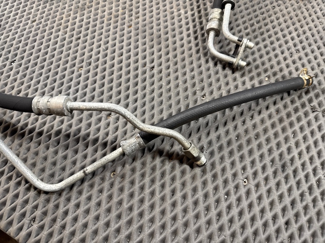 Шланг масляный, 13620 рублей, Красноярск