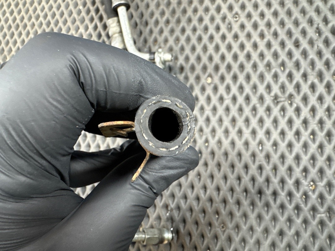 Шланг масляный, 13620 рублей, Красноярск