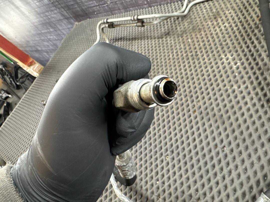 Шланг масляный, 13620 рублей, Красноярск