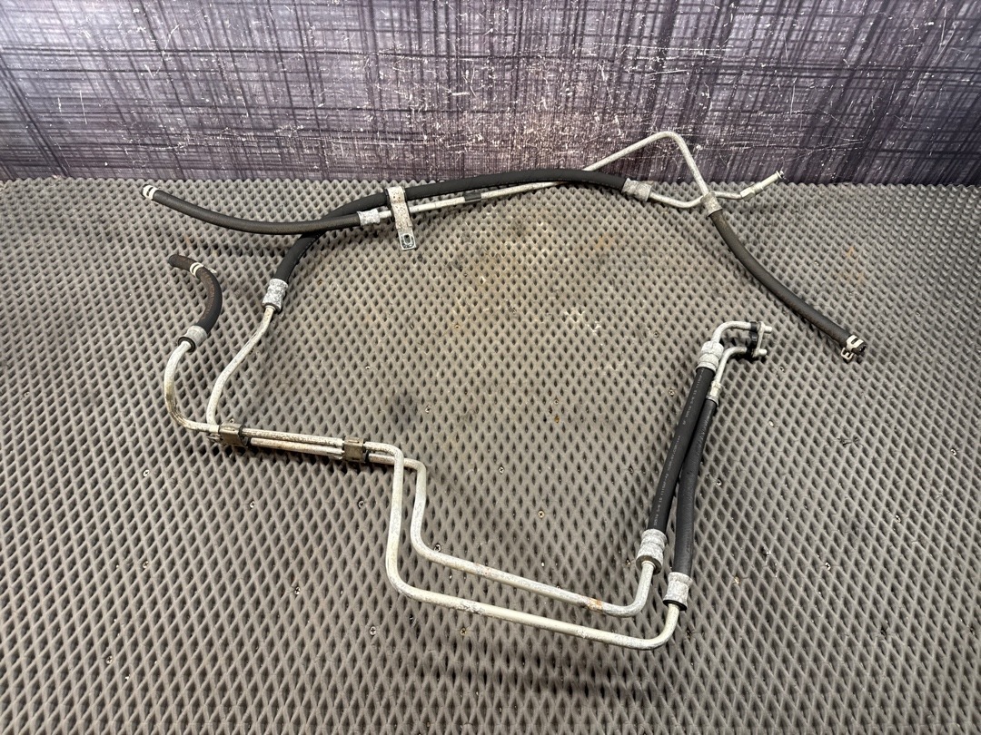 Шланг масляный, 13620 рублей, Красноярск