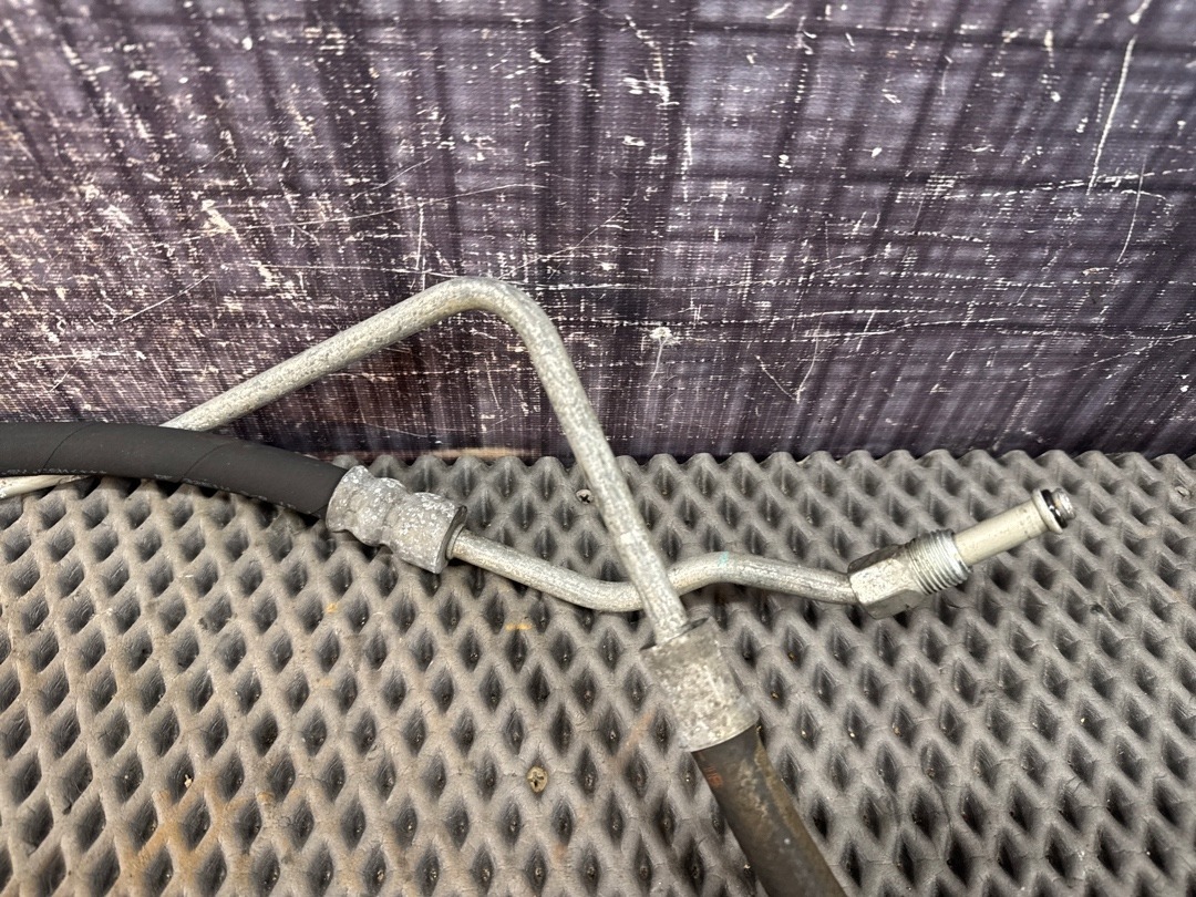 Шланг масляный, 13620 рублей, Красноярск