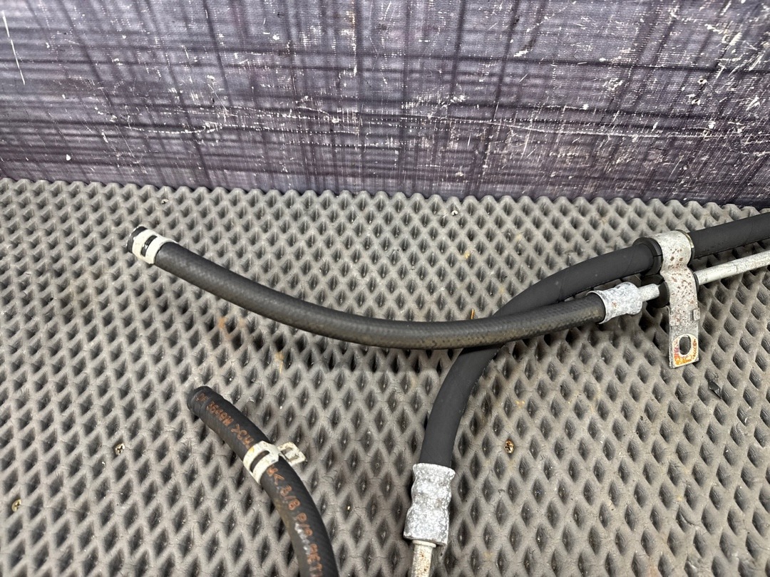 Шланг масляный, 13620 рублей, Красноярск