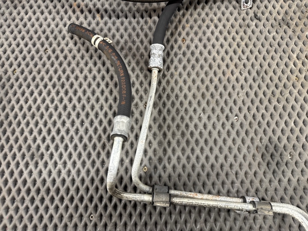 Шланг масляный, 13620 рублей, Красноярск