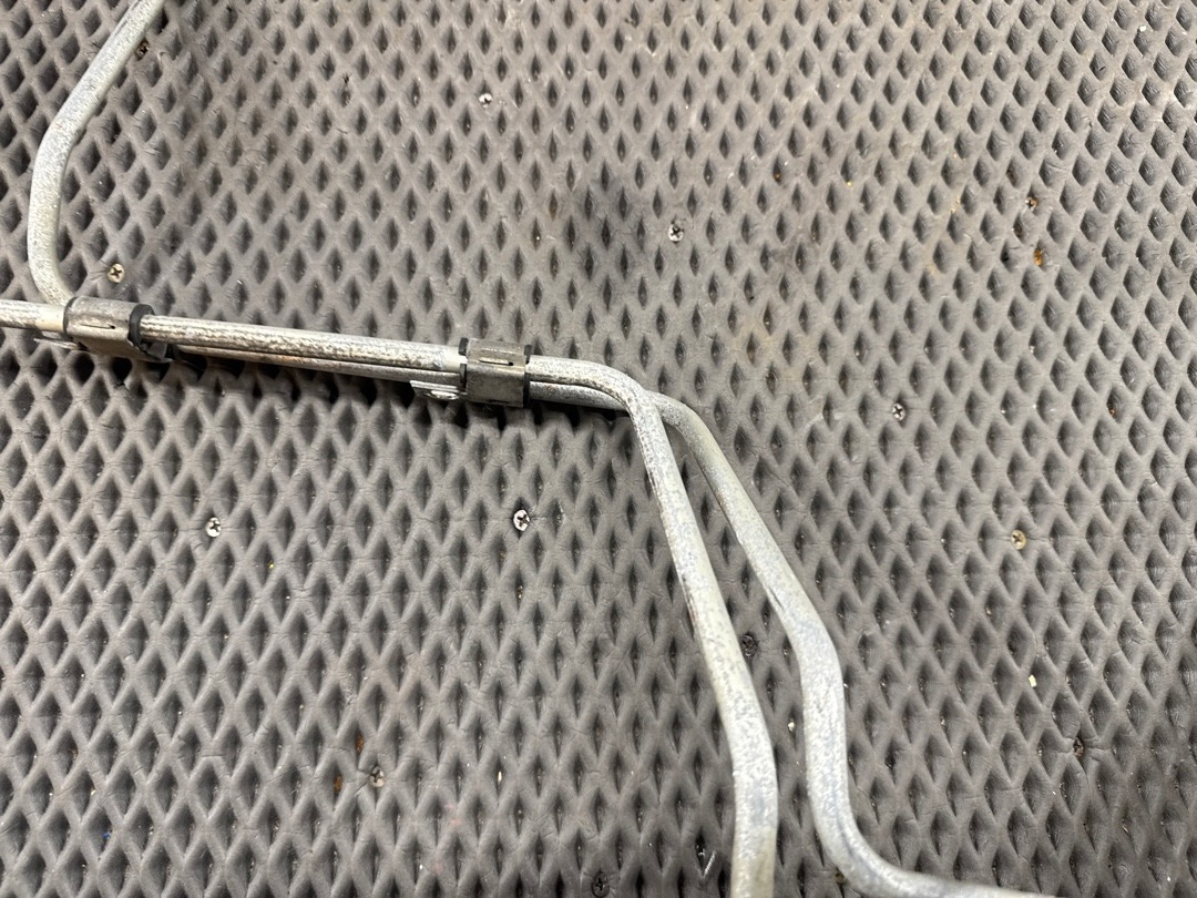 Шланг масляный, 13620 рублей, Красноярск