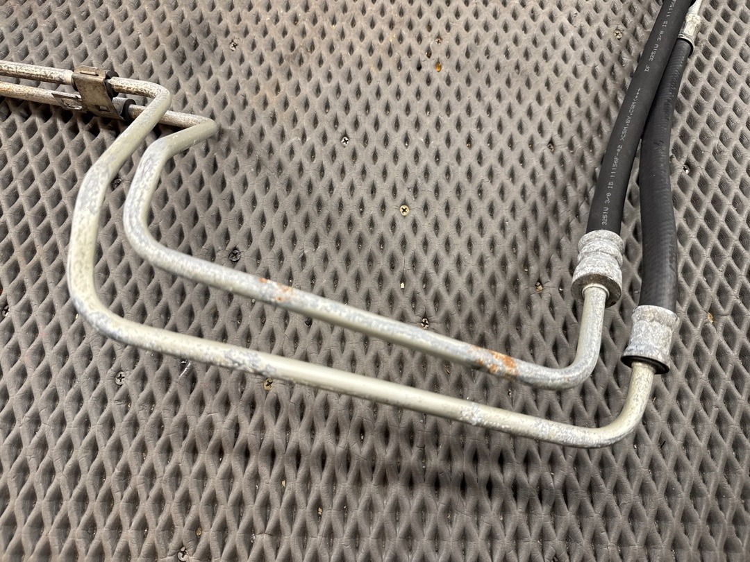 Шланг масляный, 13620 рублей, Красноярск