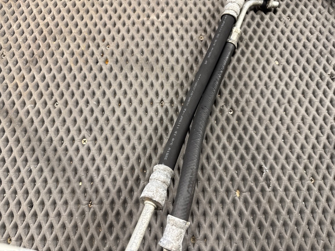 Шланг масляный, 13620 рублей, Красноярск