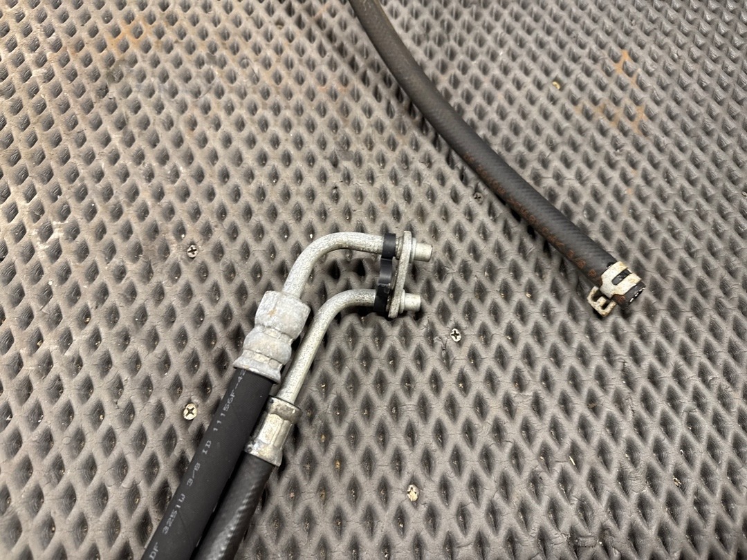 Шланг масляный, 13620 рублей, Красноярск