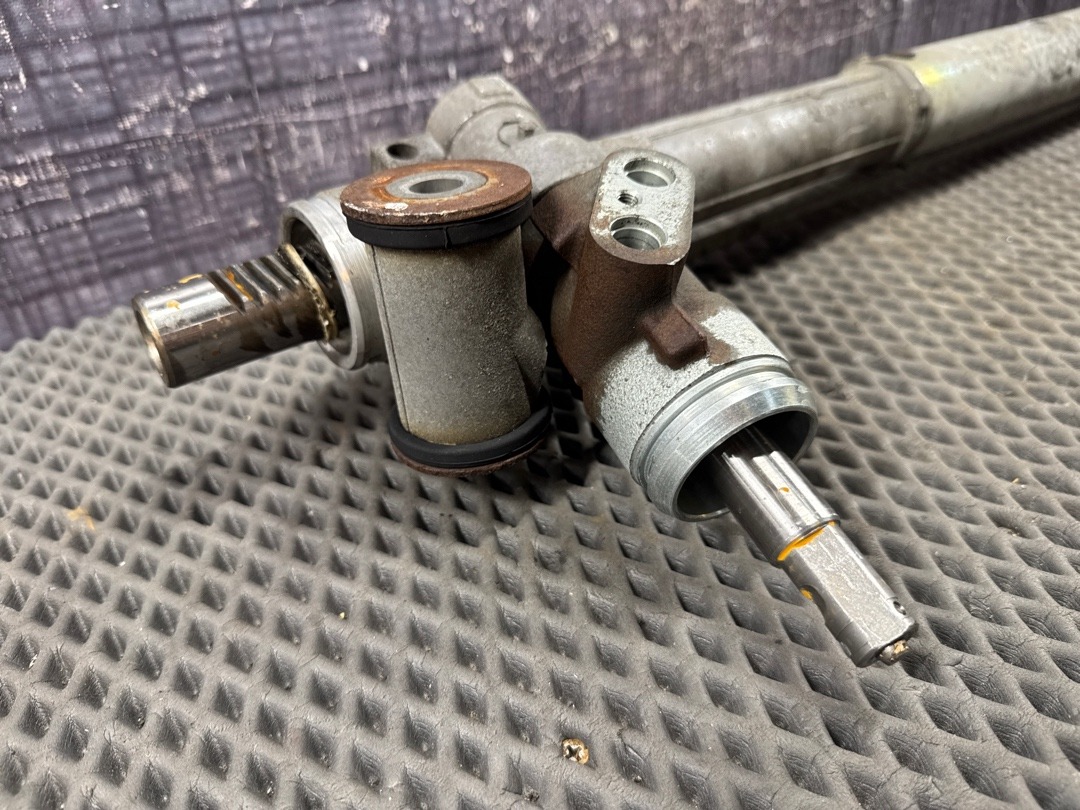 Рулевая рейка, 26170 рублей, Красноярск