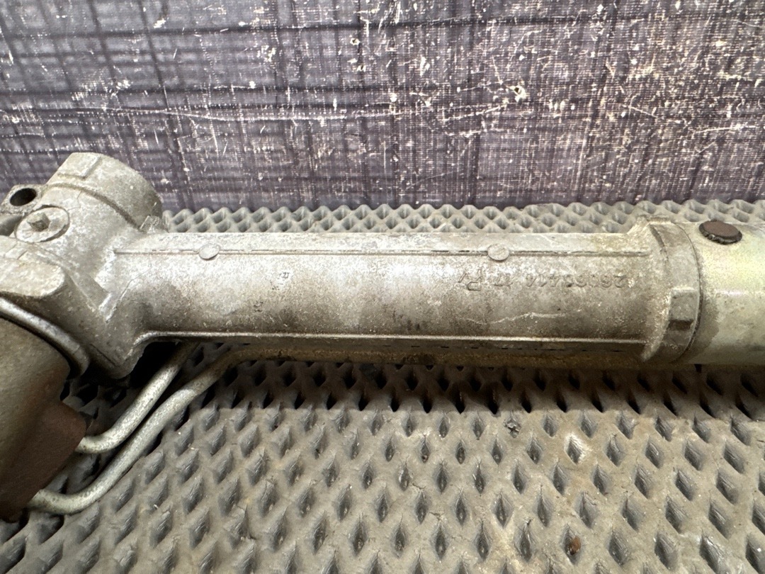 Рулевая рейка, 26170 рублей, Красноярск