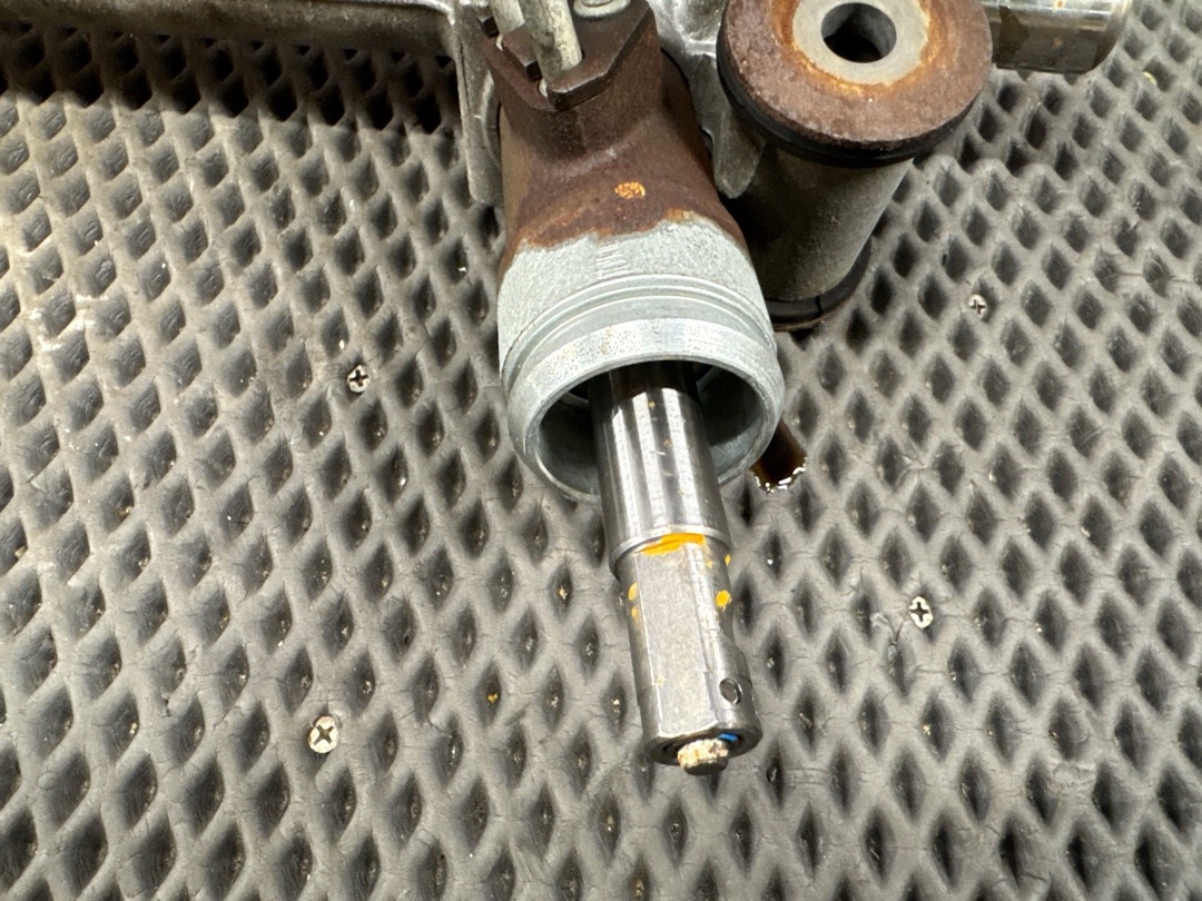 Рулевая рейка, 26170 рублей, Красноярск