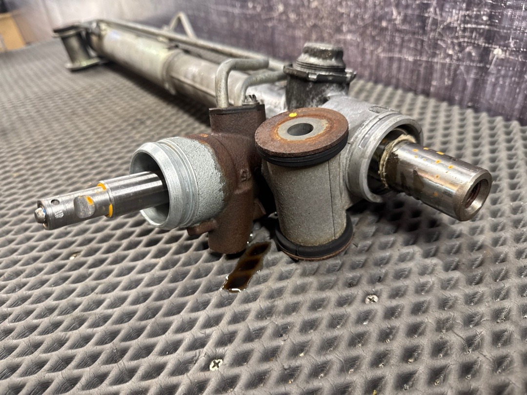 Рулевая рейка, 26170 рублей, Красноярск