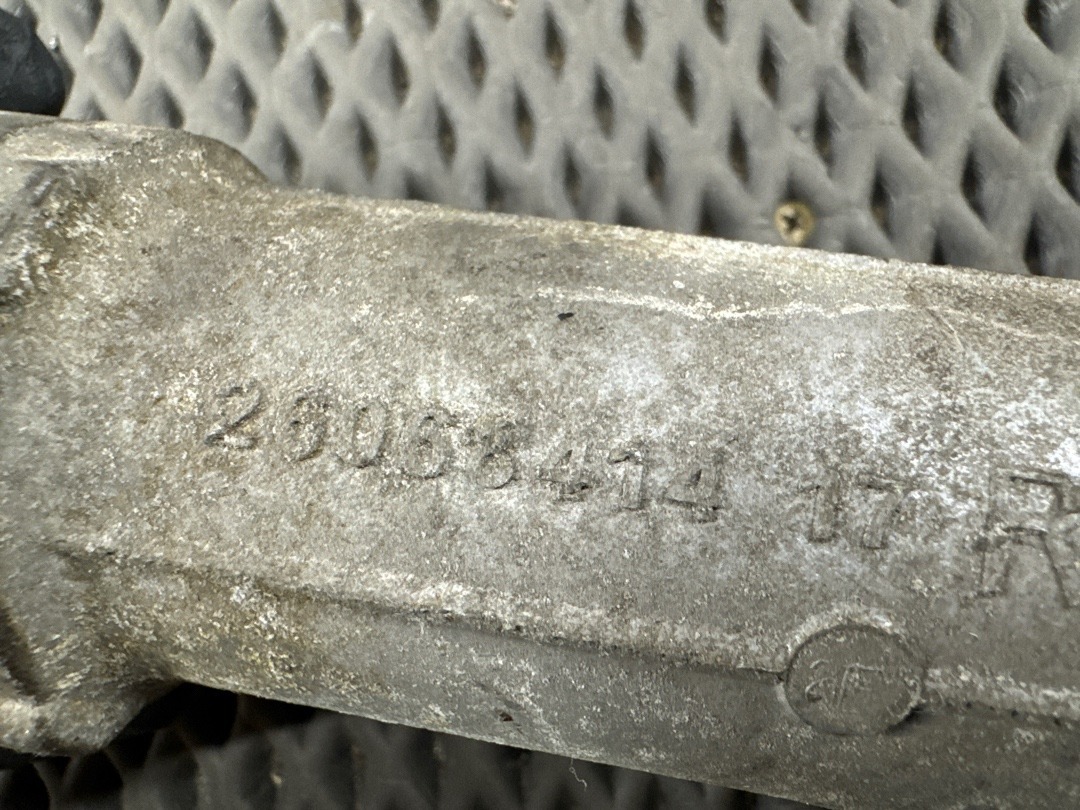 Рулевая рейка, 26170 рублей, Красноярск