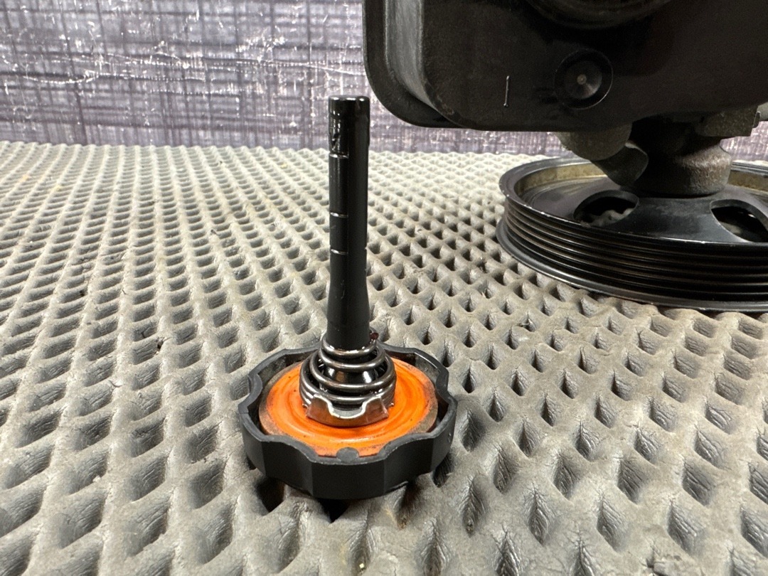 Гидроусилитель, 8220 рублей, Красноярск