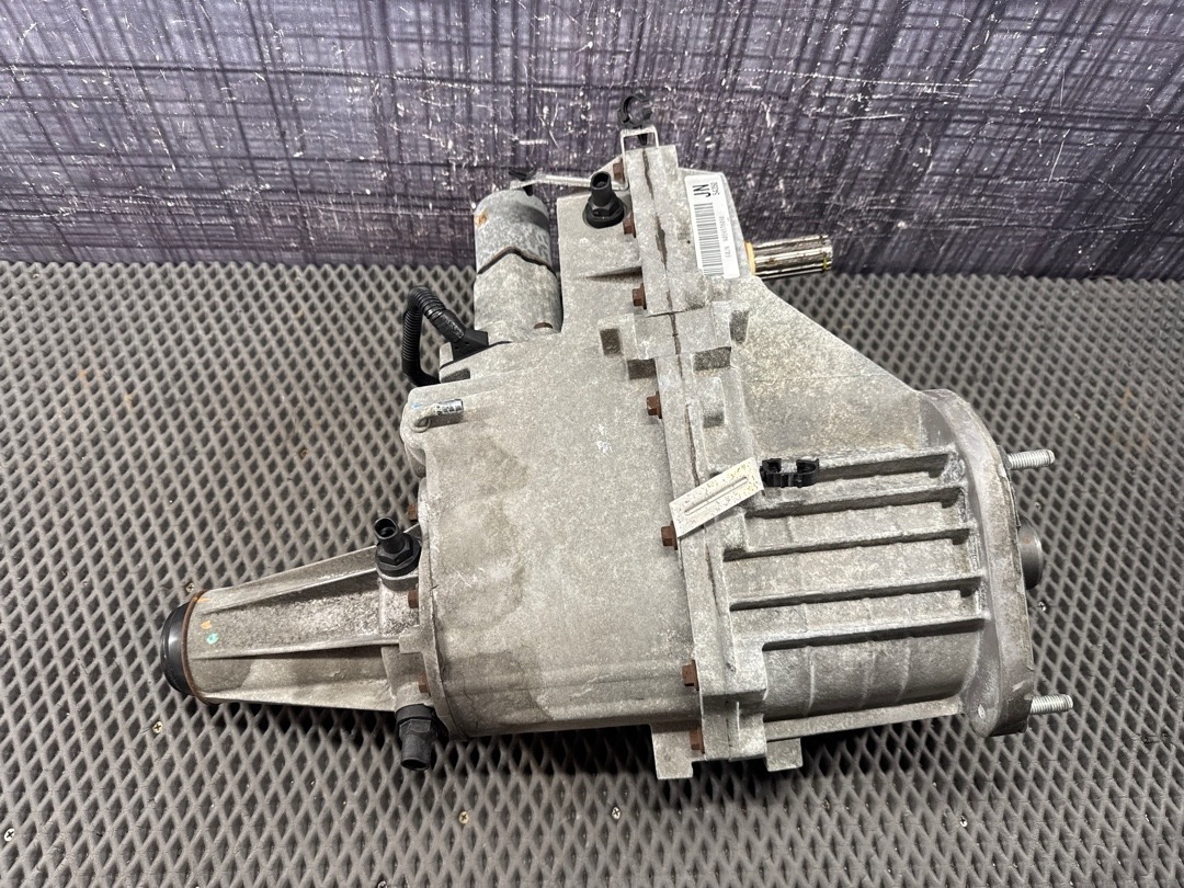 Раздаточная коробка, 43230 рублей, Красноярск