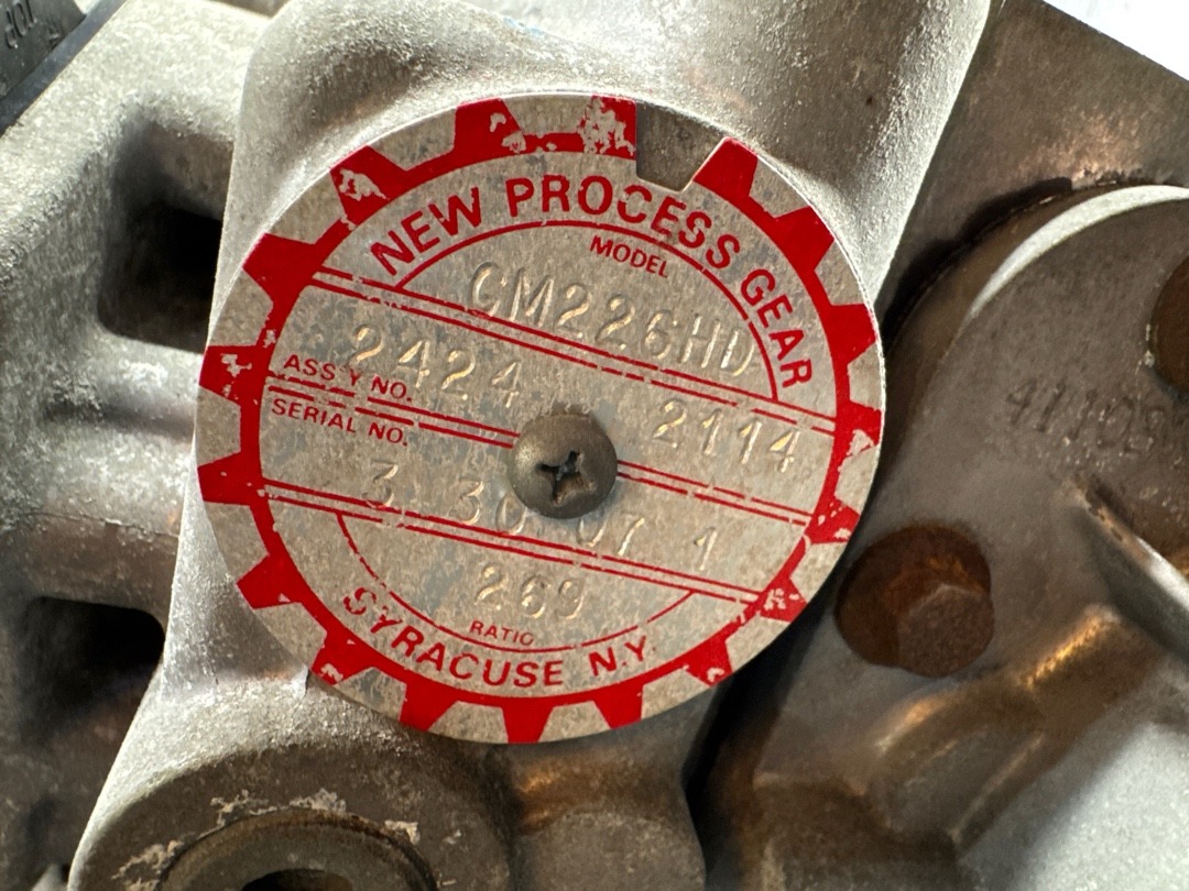 Раздаточная коробка, 43230 рублей, Красноярск