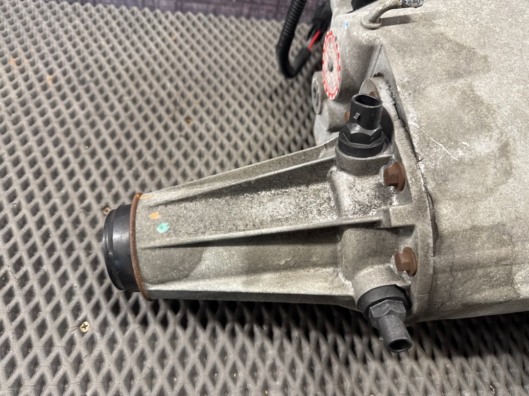 Раздаточная коробка, 43230 рублей, Красноярск