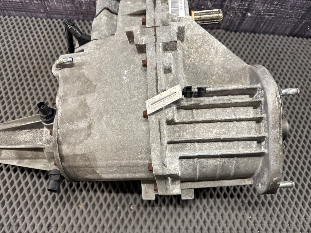 Раздаточная коробка, 43230 рублей, Красноярск