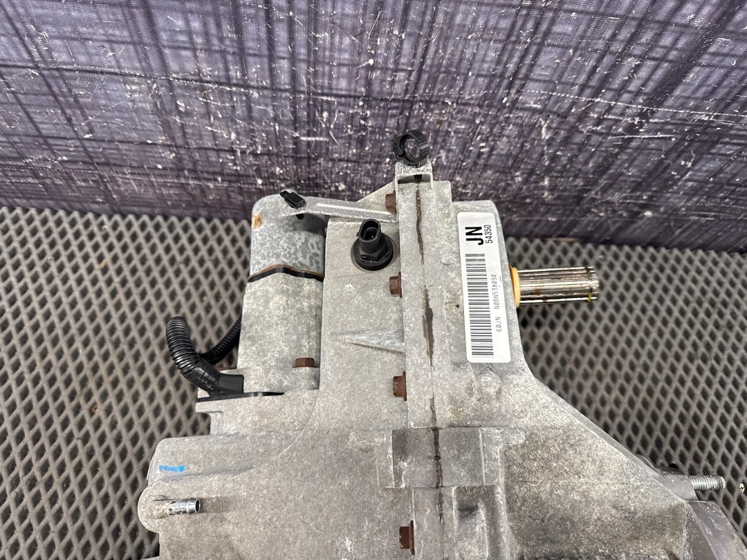 Раздаточная коробка, 43230 рублей, Красноярск