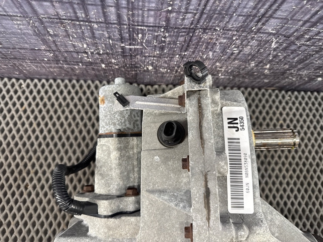 Раздаточная коробка, 43230 рублей, Красноярск