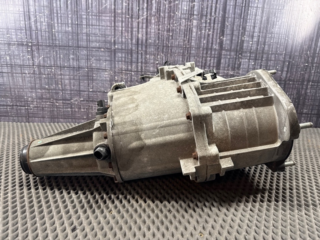 Раздаточная коробка, 43230 рублей, Красноярск