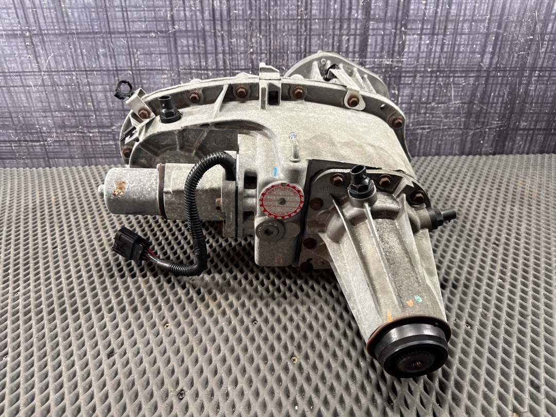 Раздаточная коробка, 43230 рублей, Красноярск