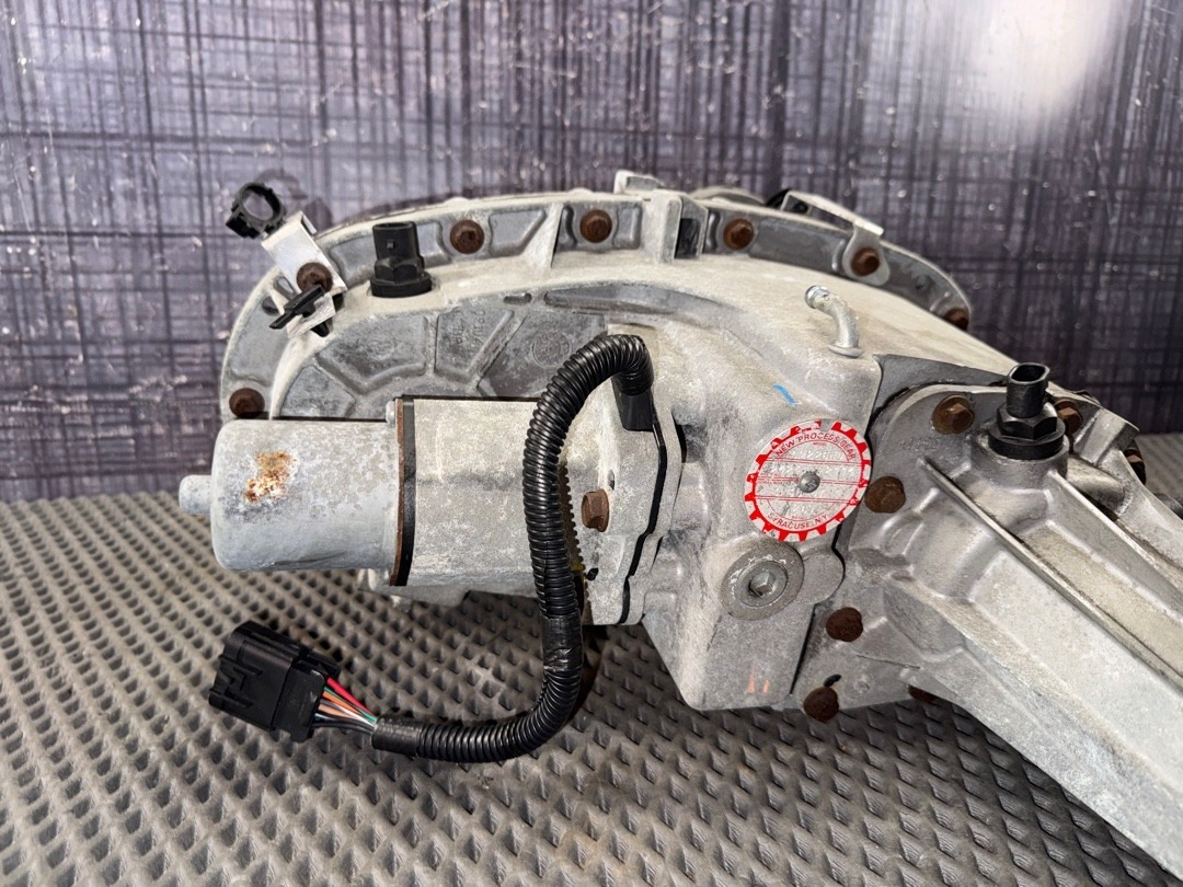 Раздаточная коробка, 43230 рублей, Красноярск