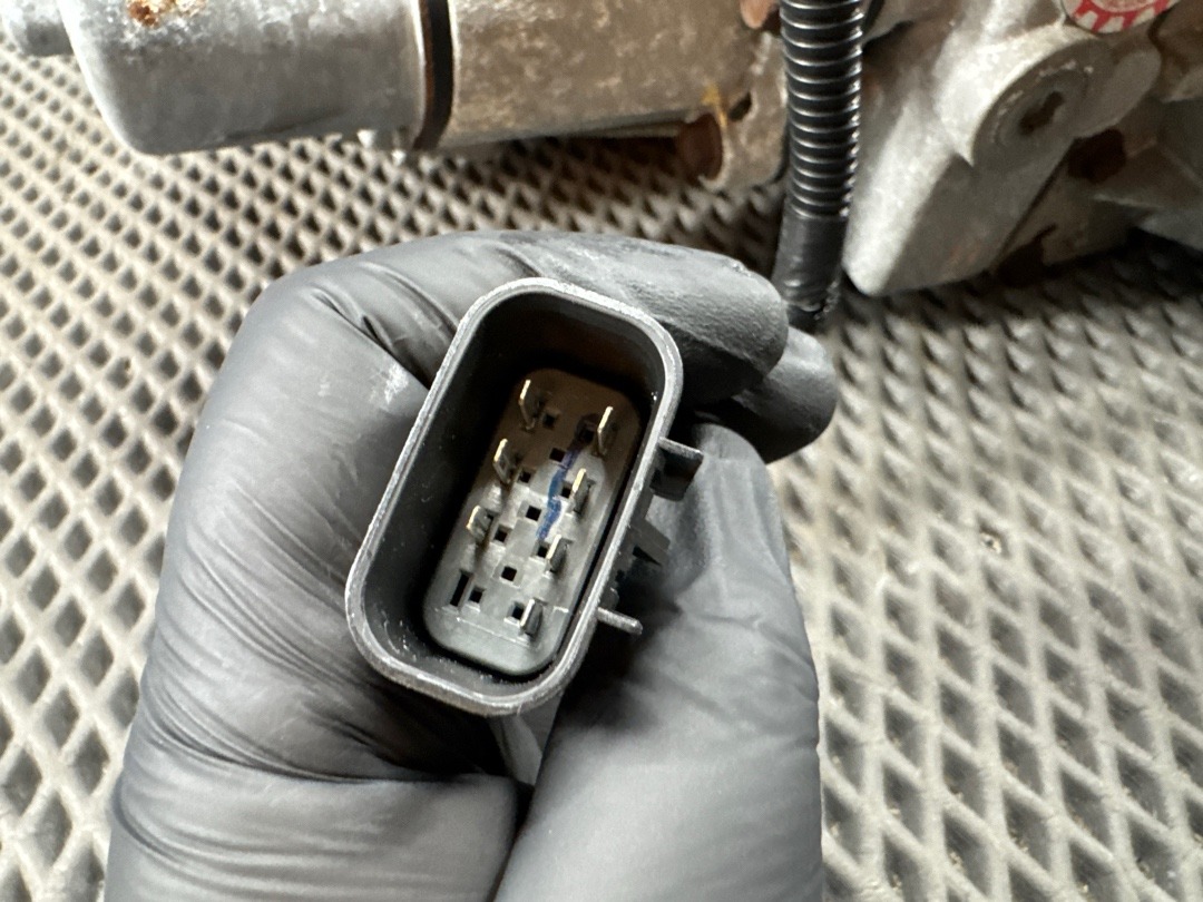 Раздаточная коробка, 43230 рублей, Красноярск