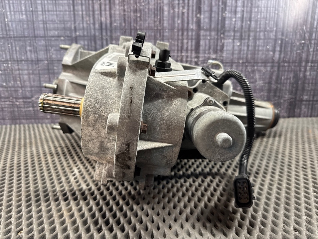 Раздаточная коробка, 43230 рублей, Красноярск