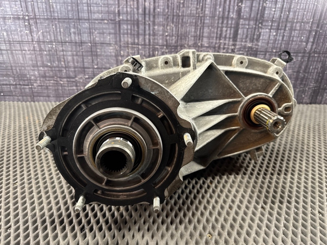 Раздаточная коробка, 43230 рублей, Красноярск