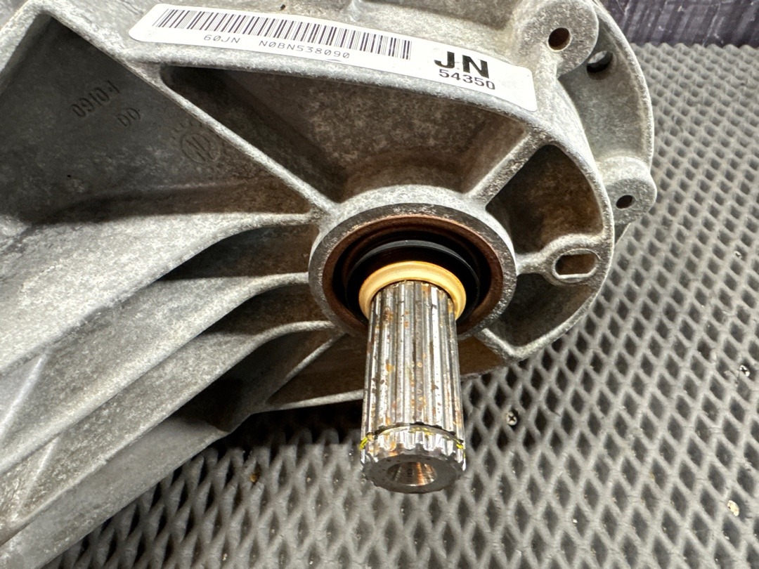 Раздаточная коробка, 43230 рублей, Красноярск