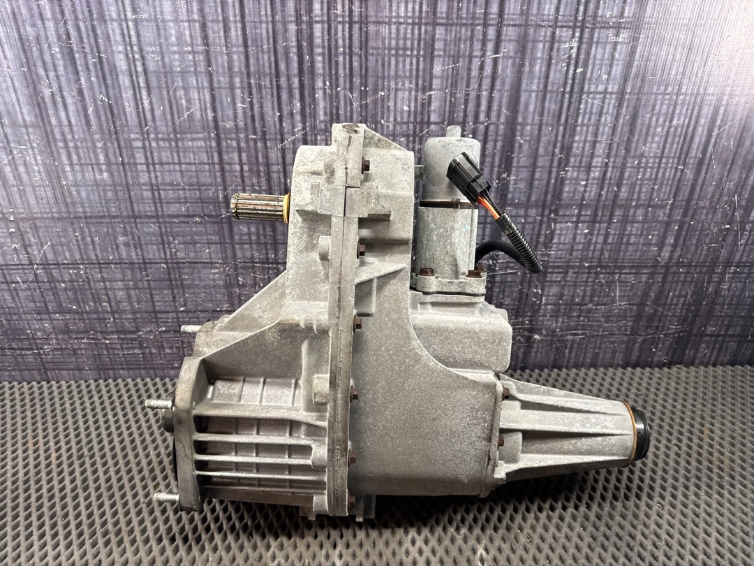 Раздаточная коробка, 43230 рублей, Красноярск