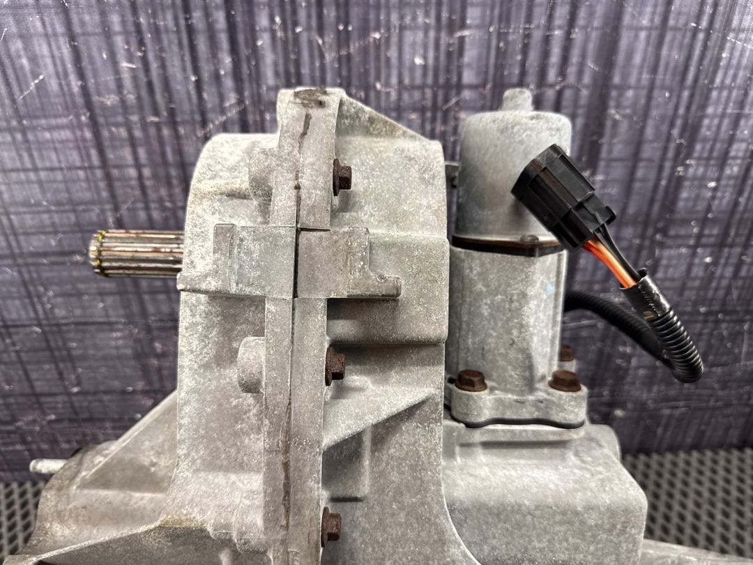 Раздаточная коробка, 43230 рублей, Красноярск