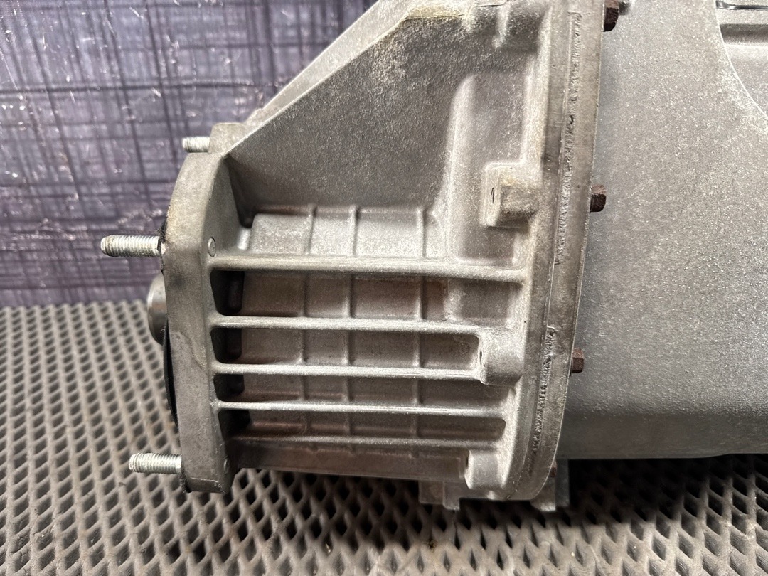 Раздаточная коробка, 43230 рублей, Красноярск