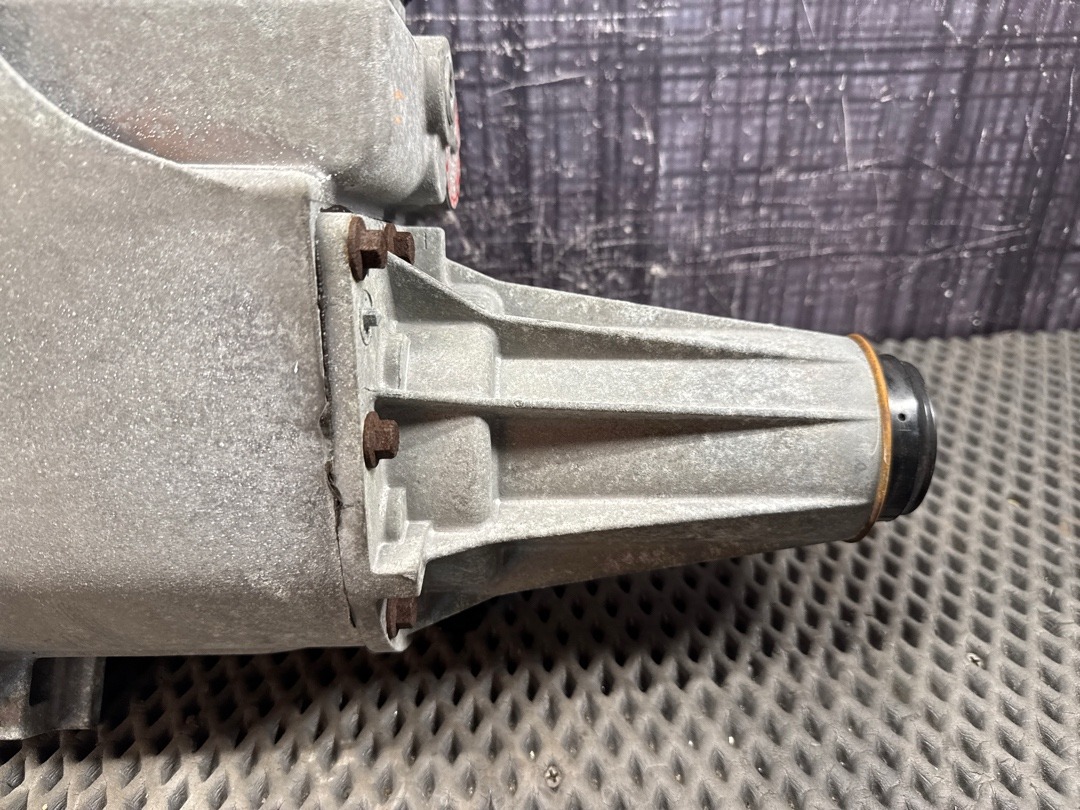 Раздаточная коробка, 43230 рублей, Красноярск