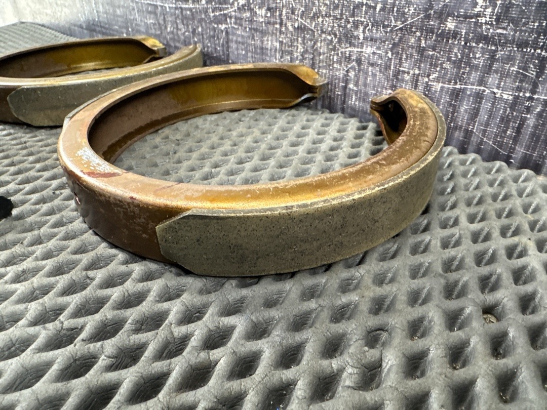 Комплект колодок ручного тормоза, 6760 рублей, Красноярск