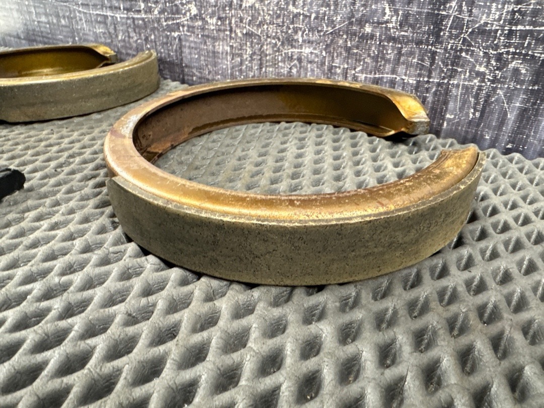 Комплект колодок ручного тормоза, 6760 рублей, Красноярск