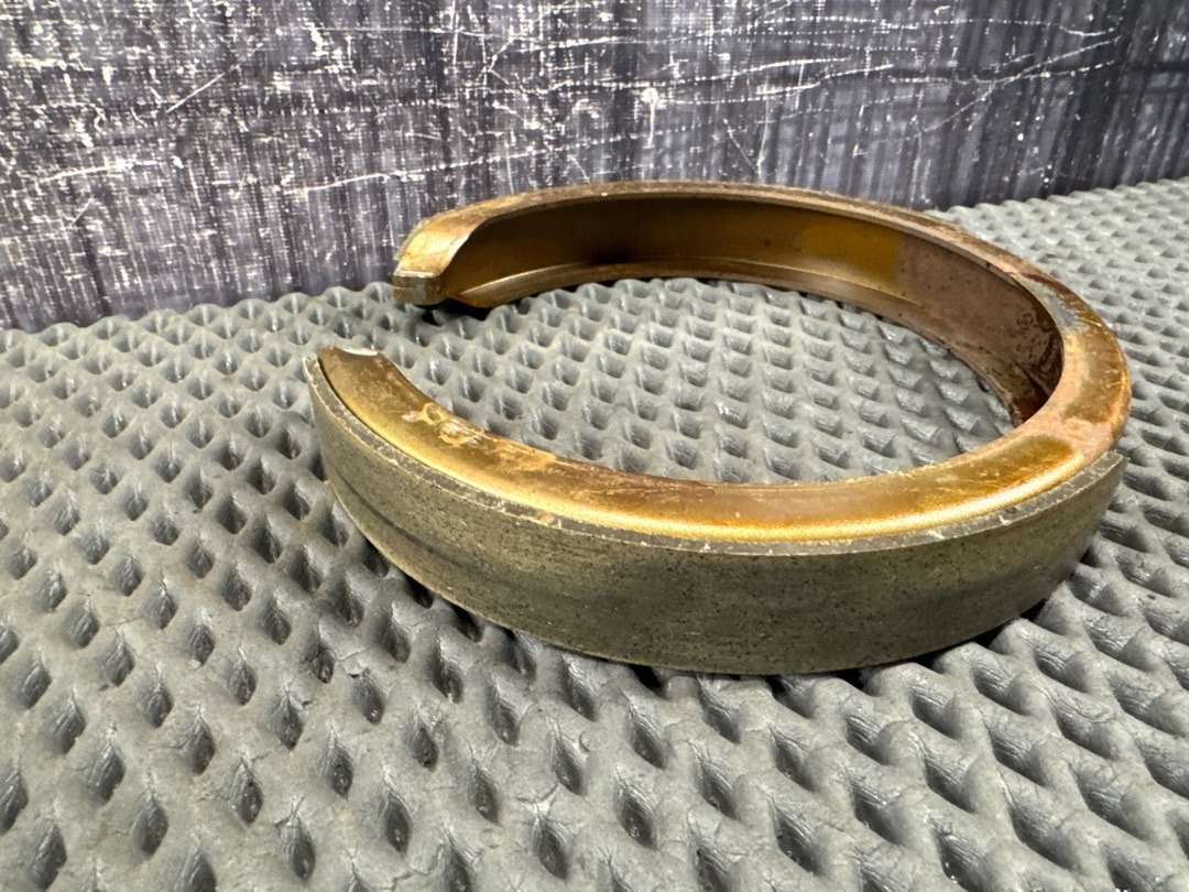 Комплект колодок ручного тормоза, 6760 рублей, Красноярск