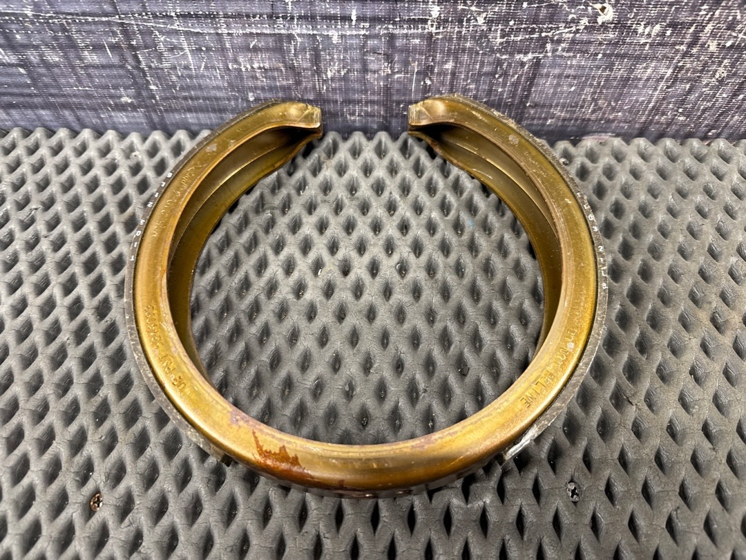 Комплект колодок ручного тормоза, 6760 рублей, Красноярск