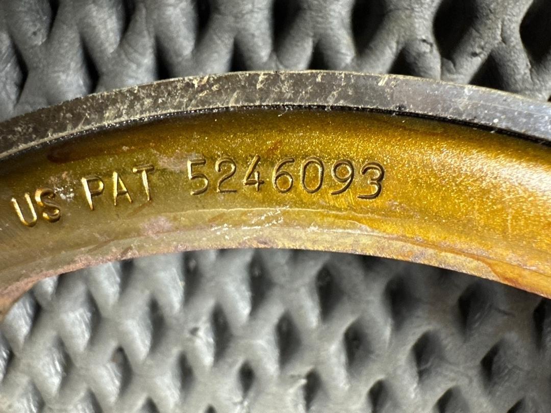 Комплект колодок ручного тормоза, 6760 рублей, Красноярск