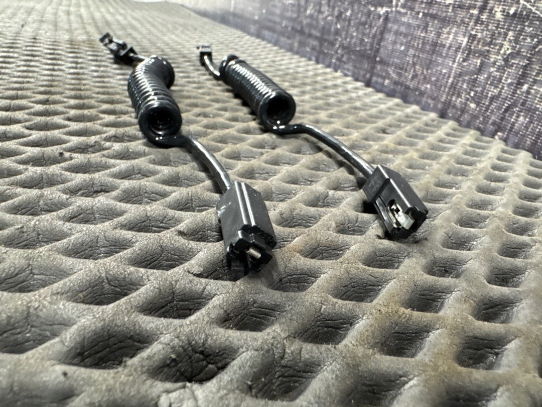 Проводка крышки багажника, 1040 рублей, Красноярск