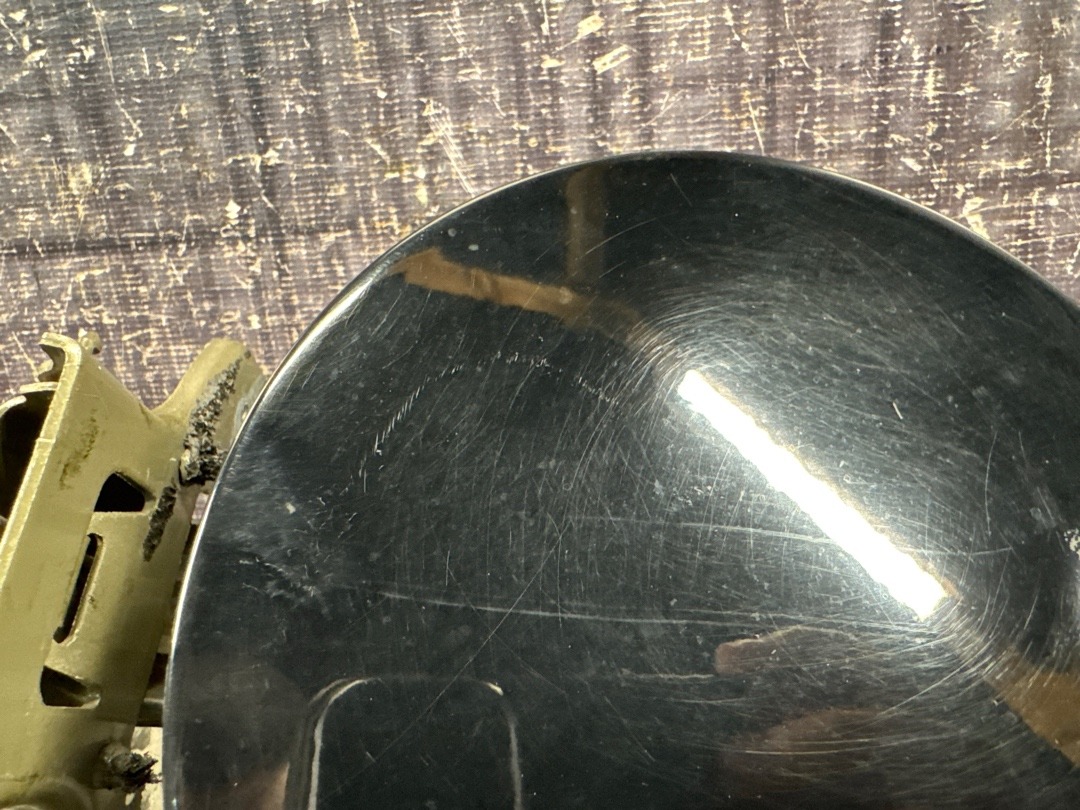 Лючок бензобака, 1960 рублей, Красноярск