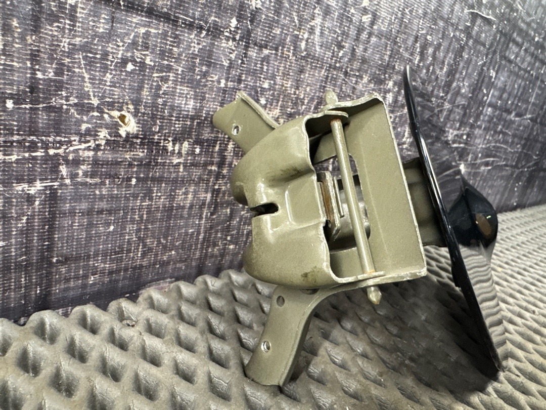 Лючок бензобака, 1960 рублей, Красноярск