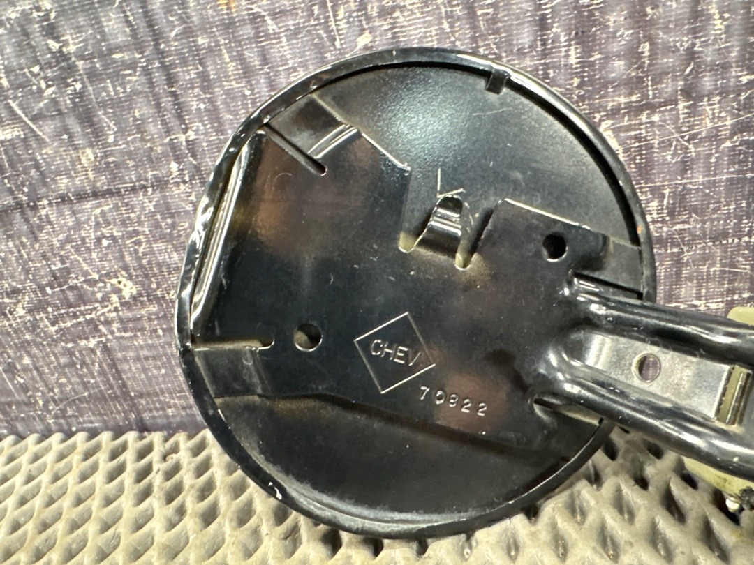 Лючок бензобака, 1960 рублей, Красноярск