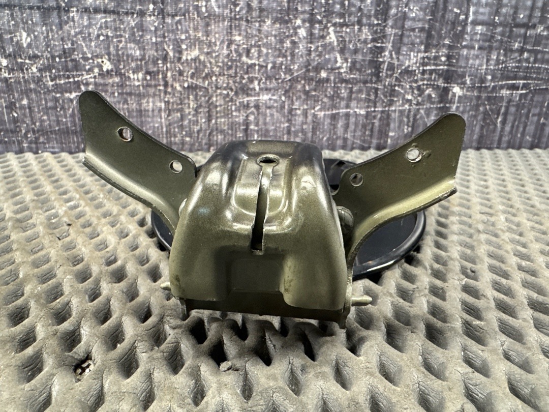 Лючок бензобака, 1960 рублей, Красноярск